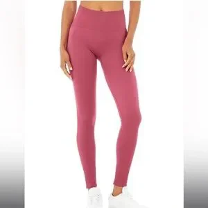 ALO Yoga | Pants & Jumpsuits | Alo Yoga Seamless Highwaist
